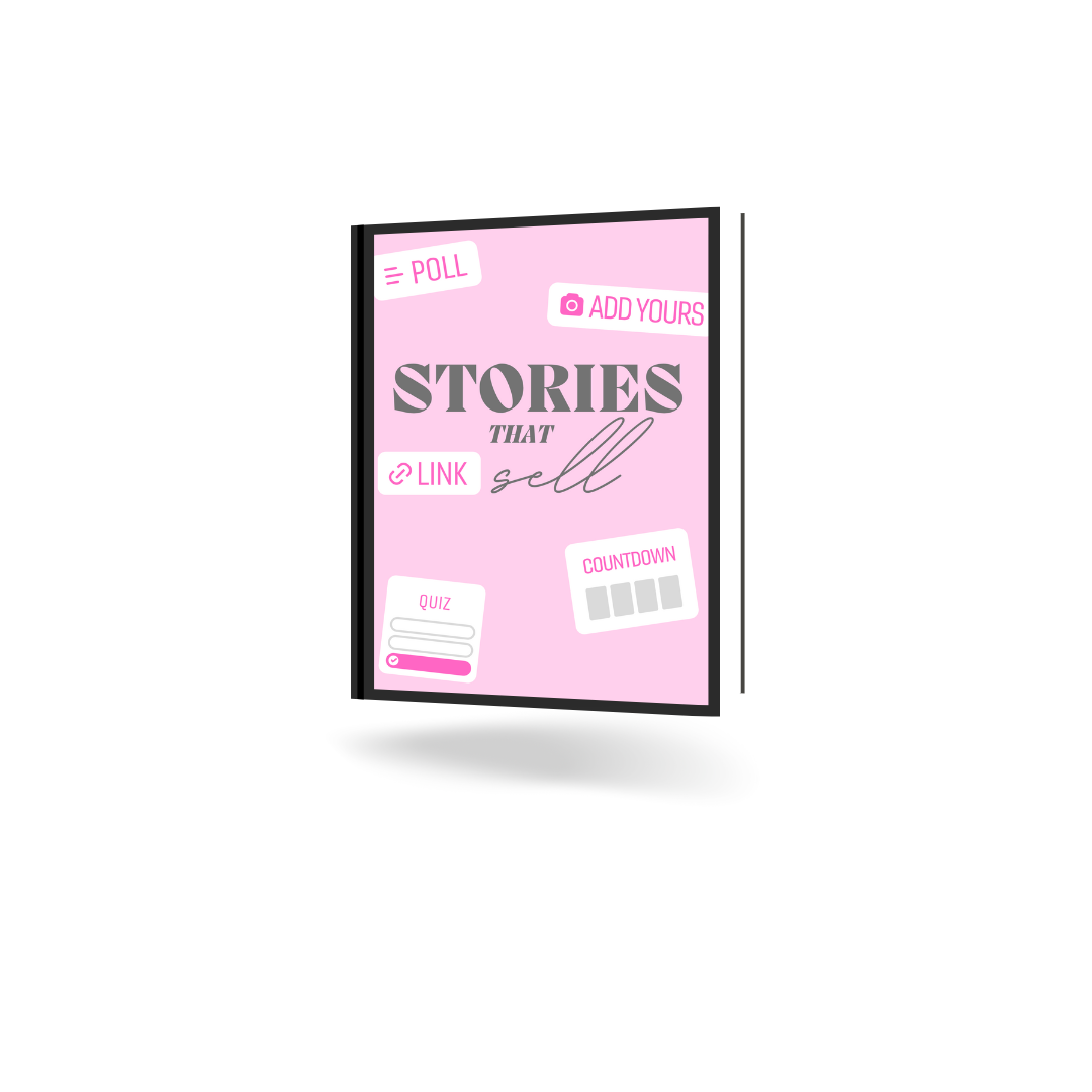 Stories That Sell