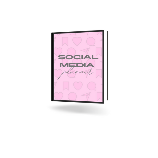 Social Media Planner